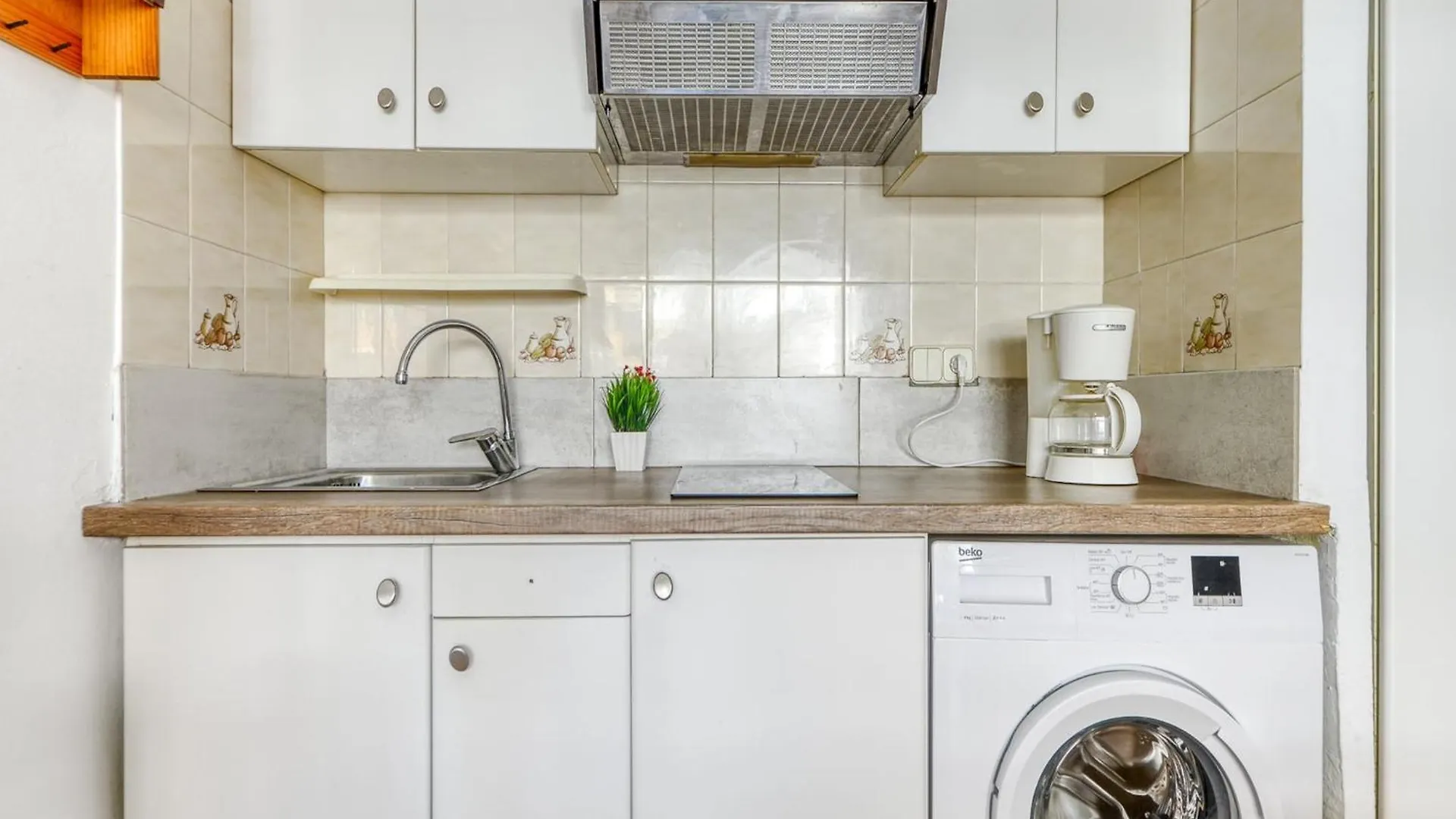 Apartment With View Росас 0*,  Испания