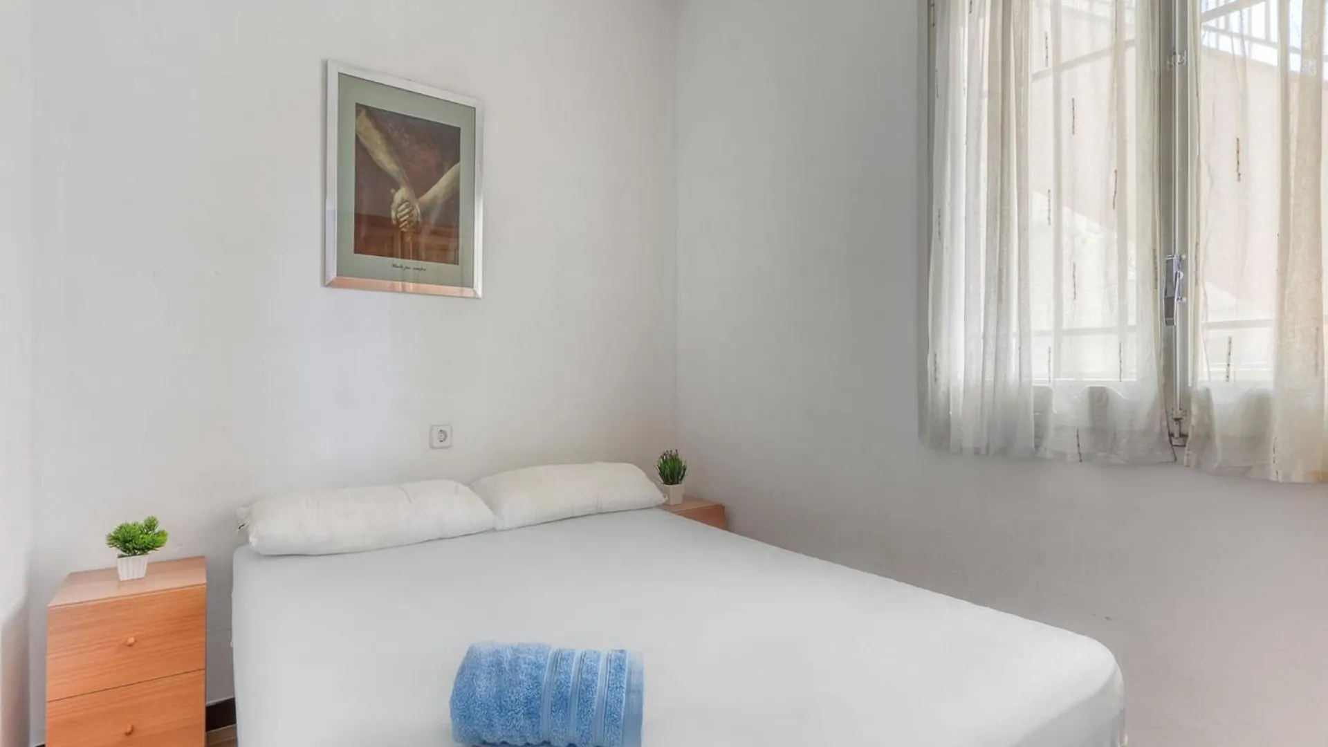 Apartment With View Roses Spagna